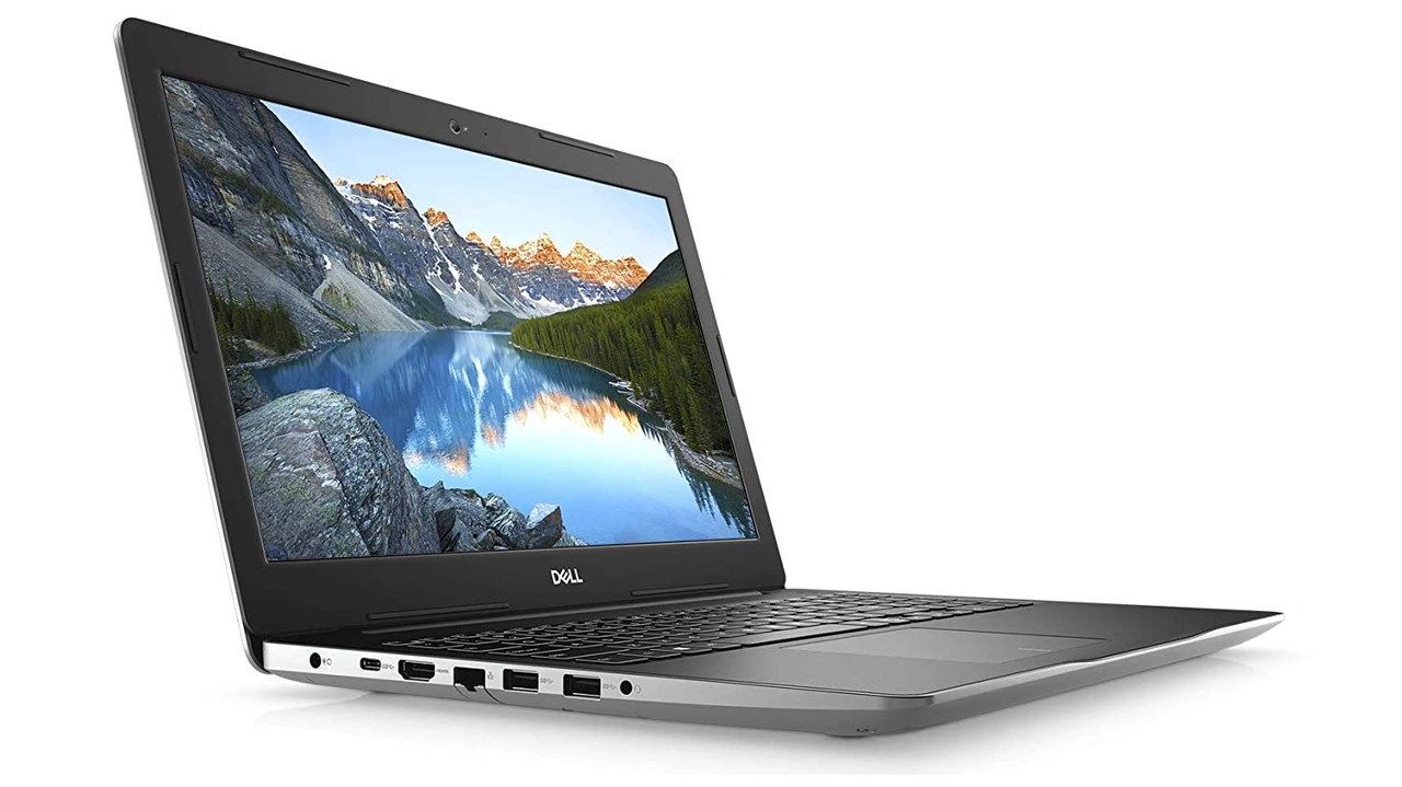 DELL Inspiron 3593 i5-1035G1 | 4GB DDR4 | 1TB HDD + 256GB SSD | Win 10 + Office H&amp;S 2019 | INTEGRATED | 15.6&quot; FHD AG | Standard Keyboard | 1 Year Onsite Hardware Service-1