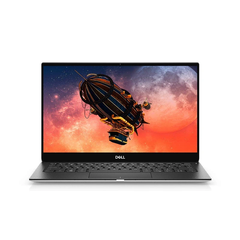 DELL XPS 7390 i5-10210U | 8GB DDR3 | 512GB SSD | Win 10 + Office H&amp;S 2019 | INTEGRATED | 13.3&quot; FHD InfinityEdge AG | Backlit Keyboard + Fingerprint Reader | 1 Year Onsite Premium Support Plus (Include-