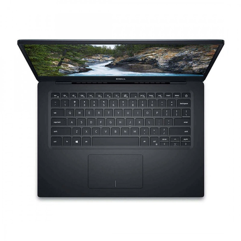 DELL Vostro 5401 i5-1035G1 | 8GB DDR4 | 512GB SSD | Win 10 + Office H&amp;S 2019 | INTEGRATED | 14.0&quot; FHD WVA AG | Backlit Keyboard + Fingerprint Reader | 1 Year Onsite Hardware Service-1