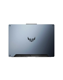Asus TUF A15 FA566IH-HN146T (990NR03Z1-M02650) Ryzen 5 Windows 10 Home Gaming Laptop (8GB RAM, 512GB SSD, NVIDIA GeForce GTX 1650 + 4GB Graphics, 39.62cm, Fortress Grey)