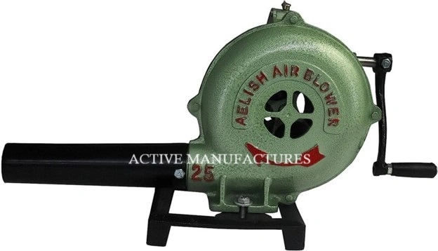 MANUAL AIR BLOWER FORGE NO.25-12613138