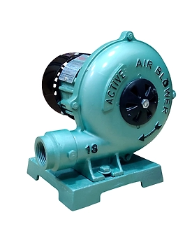 Electric Air Blower Model  18