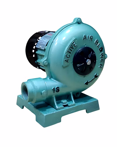 Electric Air Blower Model  18-12692479