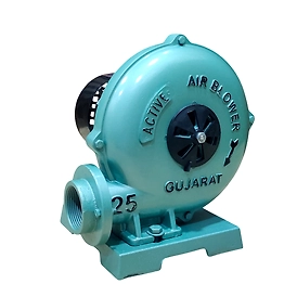 Active Electric Air Blower Model No 25