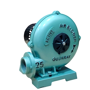 Electric Air Blower Model  No 25