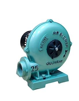 Electric Air Blower Model  No 25