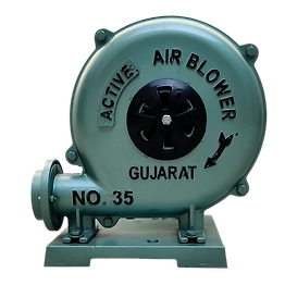 Active Electric Air Blower Model No 35