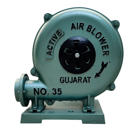 Electric Air Blower Model  No 35-3