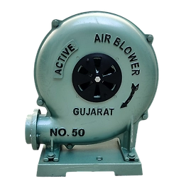 Active Electric Air Blower Model No 50