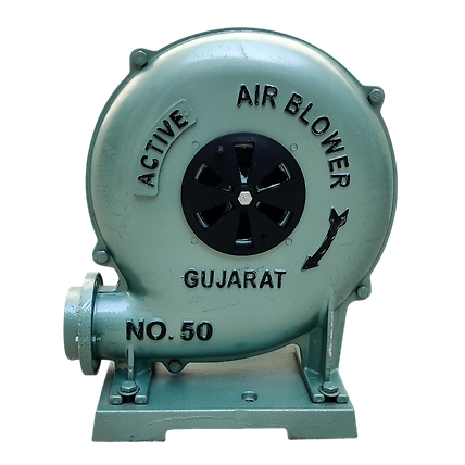 Electric Air Blower Model  No 50-3