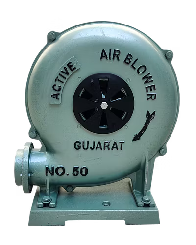 Electric Air Blower Model  No 50-3