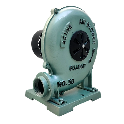 Electric Air Blower Model  No 50-4