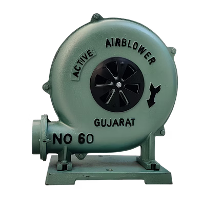 active electric air blower model no 60