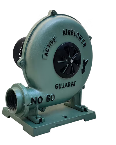 Electric Air Blower model No 60-1