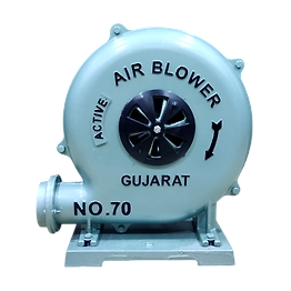 Active Electric Air Blower Model No 70