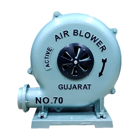 Electric Air Blower Model  No 70