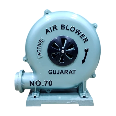 Active Electric Air Blower Model No 70