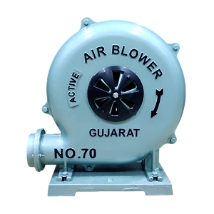 Electric Air Blower Model  No 70