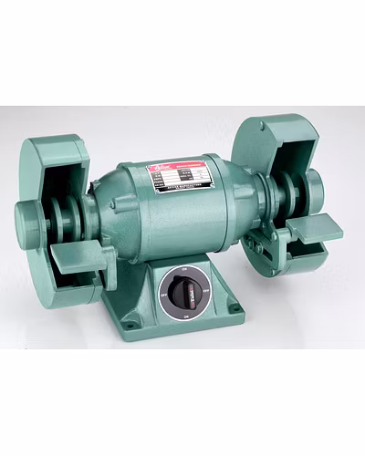0.50 HP industrial Bench Grinder-1