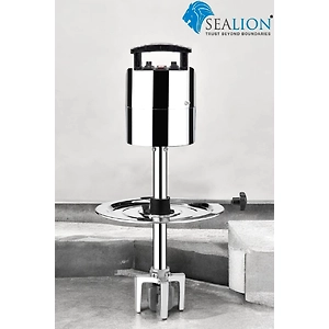 Electric Milk Stirrer Machine