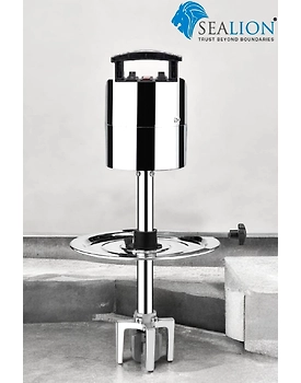 Lassi Making Machine