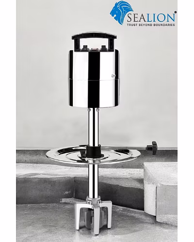 Lassi Making Machine-12693173
