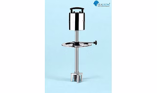 Electric Milk Stirrer