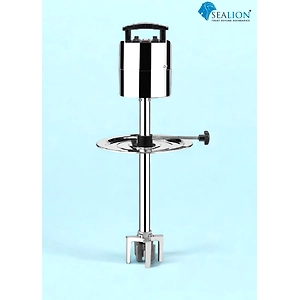 Electric Milk Stirrer