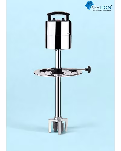 Electric Milk Stirrer-12693187