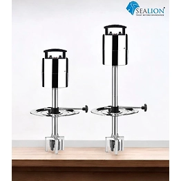 Valona madhani Machine Electric for Buttermilk Churning (60L Capacity)