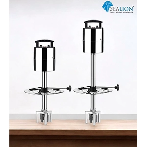 Valona madhani Machine Electric for Buttermilk Churning (60L Capacity)