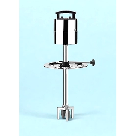 100 Liter Curd Percolator Madhani