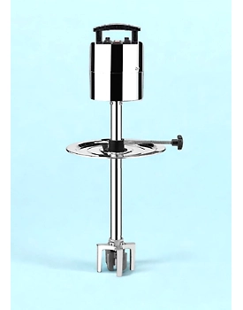 100 Liter Curd Percolator Madhani