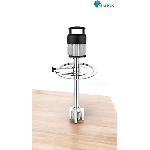 Madhani Machine Electric for Lassi, Curd Churner (40L Capacity)