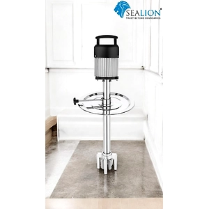 60 ltr Butter Milk Machine Madhani