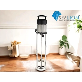 Stirrer Valona Churner Mixer Electric Machine (40L Capacity)