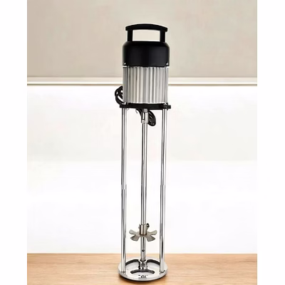 active stirrer valona churner mixer electric machine (60l capacity)