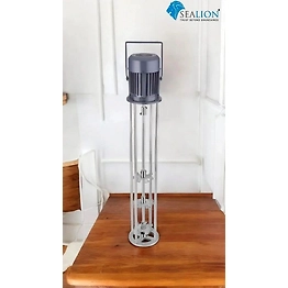 Active Stirrer Valona Churner Mixer Electric Machine (80L Capacity)