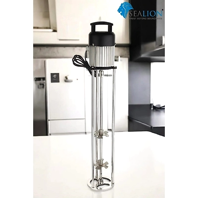 Active Stirrer Valona Churner Mixer Electric Machine (100L Capacity)
