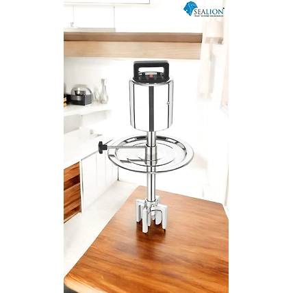 Electric Milk Stirrer Machine-2