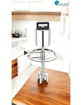 Electric Milk Stirrer