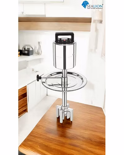 Lassi Making Machine-1