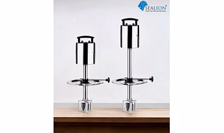 100 Liter Curd Percolator Madhani