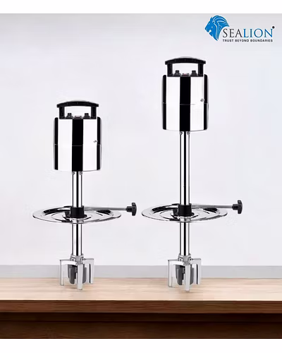 100 Liter Curd Percolator Madhani-2