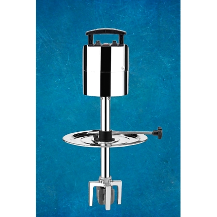 Electric Milk Stirrer Machine-1