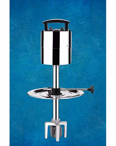 Lassi Making Machine-2