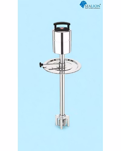 100 Liter Curd Percolator Madhani-1