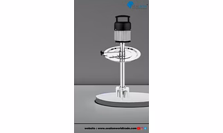 Stainless Steel 80 Ltr Butter Milk Machine Madhani