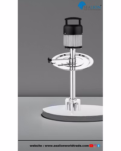 Stainless Steel 80 Ltr Butter Milk Machine Madhani-2