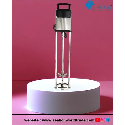 Stirrer Valona Churner Mixer Electric Machine (80L Capacity)-2